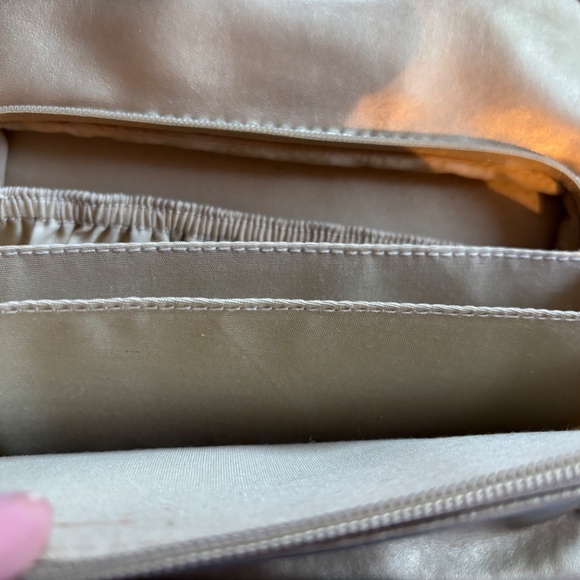 Rosetti Gold Purse - Picture 4 of 7